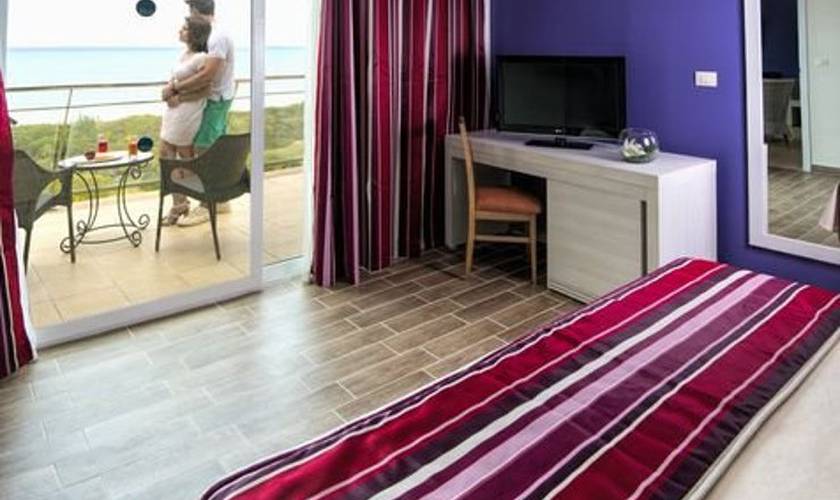Select suite with front-facing sea views blau varadero (Adults Only)  Cuba