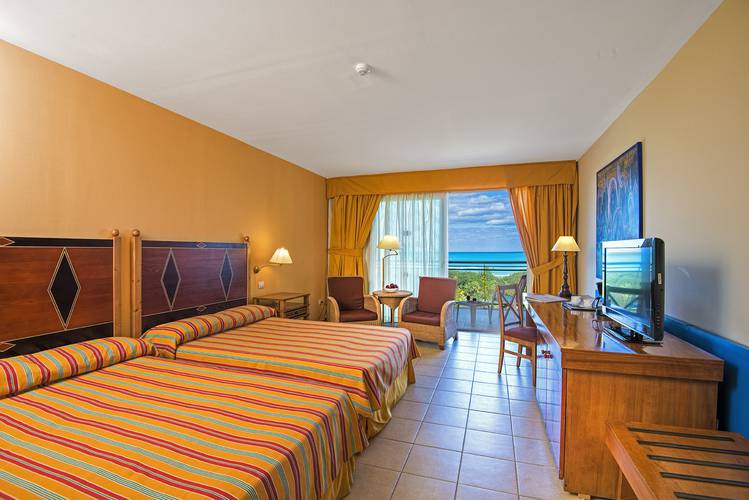 Double room with bay views blau varadero (Adults Only)  Cuba