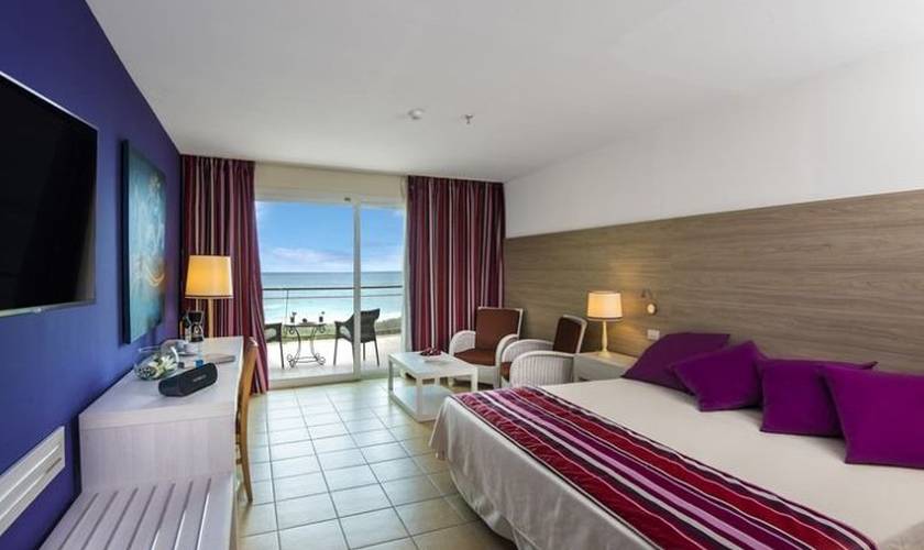 Select double room with sea view blau varadero (Adults Only)  Cuba