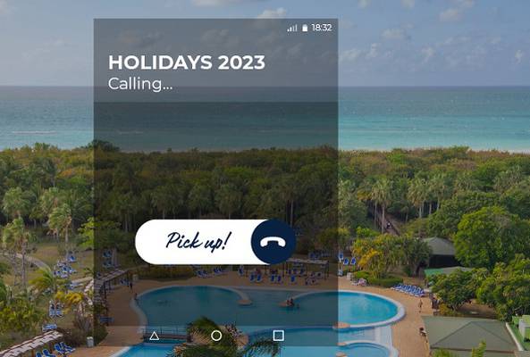 Secure your 2023 holidays!  blau varadero (Только взрослые)  Куба