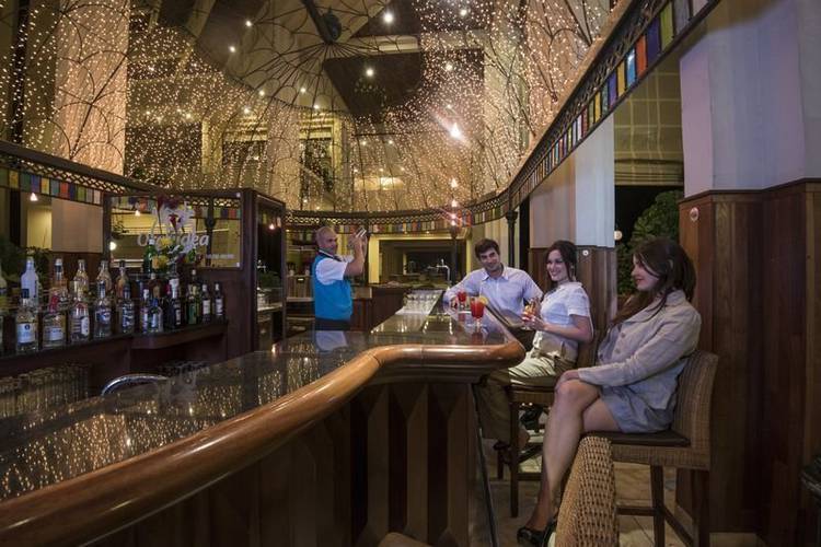 Bar blau varadero (Adults Only)  Cuba