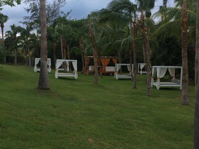 Bali beds blau varadero (Sólo Adultos)  Cuba