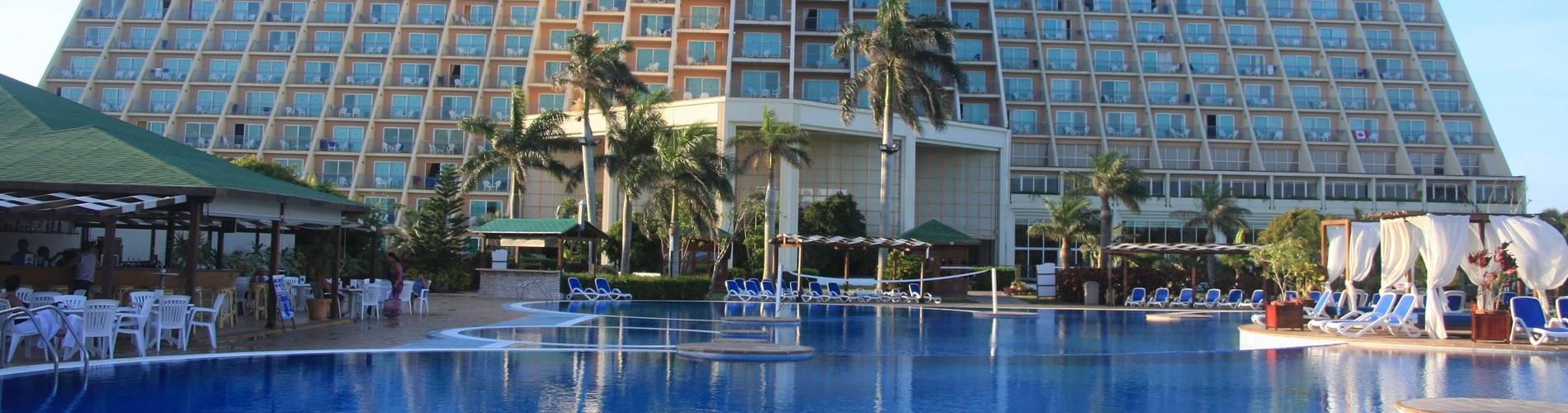 Blau Varadero Hotel - Cuba - 
