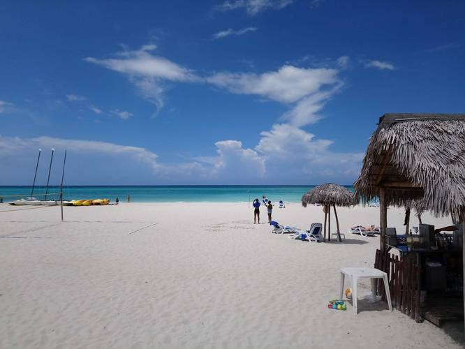 Varadero beach blau varadero (Adults Only)  Cuba